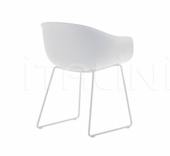 Стул с подлокотниками Next SO0495 Стул с подлокотниками Next SO0495 фабрика Andreu World