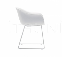 Стул с подлокотниками Next SO0495 Стул с подлокотниками Next SO0495 фабрика Andreu World