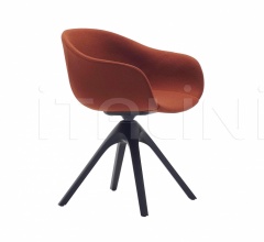 Стул с подлокотниками Next SO0496 Стул с подлокотниками Next SO0496 фабрика Andreu World