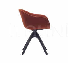 Стул с подлокотниками Next SO0496 Стул с подлокотниками Next SO0496 фабрика Andreu World