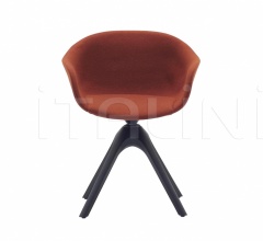 Стул с подлокотниками Next SO0496 Стул с подлокотниками Next SO0496 фабрика Andreu World