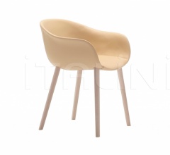 Стул с подлокотниками Next SO0497 Стул с подлокотниками Next SO0497 фабрика Andreu World