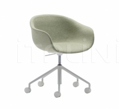 Итальянские Кабинет - Кресло Next SO0498 фабрика Andreu World