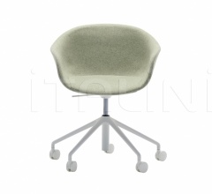 Итальянские Кабинет - Кресло Next SO0498 фабрика Andreu World