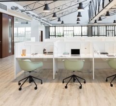 Итальянские Кабинет - Кресло Next SO0498 фабрика Andreu World