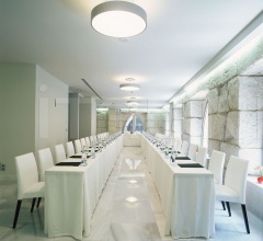 Стул Noosa SI1341 Стул Noosa SI1341 фабрика Andreu World