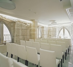 Стул Noosa SI1341 Стул Noosa SI1341 фабрика Andreu World