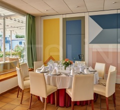 Стул Noosa SI1341 Стул Noosa SI1341 фабрика Andreu World