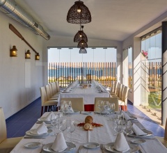 Стул Noosa SI1341 Стул Noosa SI1341 фабрика Andreu World