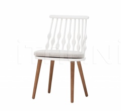 Стул Nub SI1449 Стул Nub SI1449 фабрика Andreu World