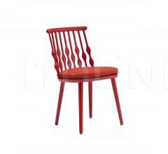 Стул Nub SI1449 Стул Nub SI1449 фабрика Andreu World