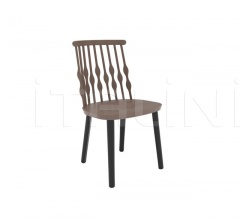 Стул Nub SI1449 Стул Nub SI1449 фабрика Andreu World