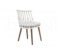 Стул Nub SI1449 Стул Nub SI1449 фабрика Andreu World