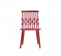 Стул Nub SI1449 Стул Nub SI1449 фабрика Andreu World