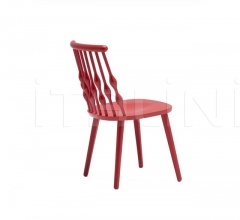 Стул Nub SI1449 Стул Nub SI1449 фабрика Andreu World