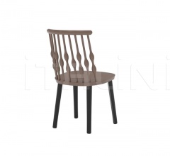 Стул Nub SI1449 Стул Nub SI1449 фабрика Andreu World