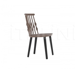 Стул Nub SI1449 Стул Nub SI1449 фабрика Andreu World