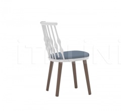 Стул Nub SI1449 Стул Nub SI1449 фабрика Andreu World