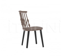 Стул Nub SI1449 Стул Nub SI1449 фабрика Andreu World