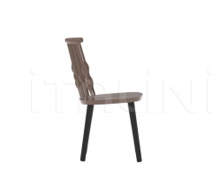 Стул Nub SI1449 Стул Nub SI1449 фабрика Andreu World