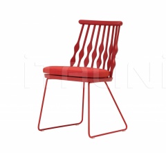 Стул Nub SI1450 Стул Nub SI1450 фабрика Andreu World