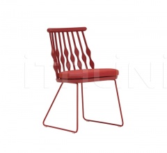 Стул Nub SI1450 Стул Nub SI1450 фабрика Andreu World