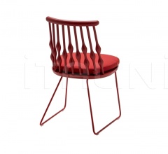 Стул Nub SI1450 Стул Nub SI1450 фабрика Andreu World