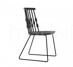 Стул Nub SI1450 Стул Nub SI1450 фабрика Andreu World