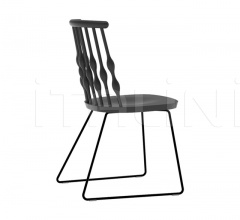 Стул Nub SI1450 Стул Nub SI1450 фабрика Andreu World