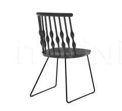 Стул Nub SI1450 Стул Nub SI1450 фабрика Andreu World