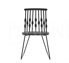 Стул Nub SI1450 Стул Nub SI1450 фабрика Andreu World