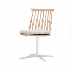 Стул Nub SI1451 Стул Nub SI1451 фабрика Andreu World