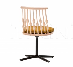 Стул Nub SI1451 Стул Nub SI1451 фабрика Andreu World