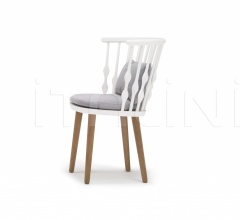 Стул Nub SO1434 Стул Nub SO1434 фабрика Andreu World