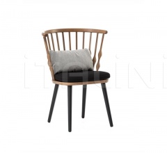 Стул Nub SO1434 Стул Nub SO1434 фабрика Andreu World