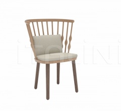Стул Nub SO1434 Стул Nub SO1434 фабрика Andreu World
