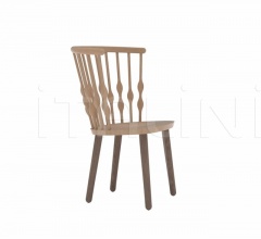 Стул Nub SO1434 Стул Nub SO1434 фабрика Andreu World