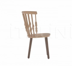 Стул Nub SO1434 Стул Nub SO1434 фабрика Andreu World