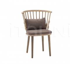Стул Nub SO1434 Стул Nub SO1434 фабрика Andreu World