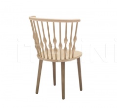 Стул Nub SO1434 Стул Nub SO1434 фабрика Andreu World
