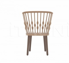 Стул Nub SO1434 Стул Nub SO1434 фабрика Andreu World