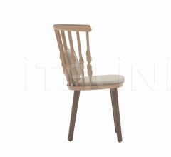 Стул Nub SO1434 Стул Nub SO1434 фабрика Andreu World