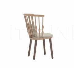 Стул Nub SO1434 Стул Nub SO1434 фабрика Andreu World