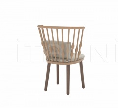 Стул Nub SO1434 Стул Nub SO1434 фабрика Andreu World