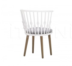 Стул Nub SO1434 Стул Nub SO1434 фабрика Andreu World