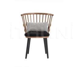 Стул Nub SO1434 Стул Nub SO1434 фабрика Andreu World