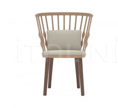 Стул Nub SO1434 Стул Nub SO1434 фабрика Andreu World