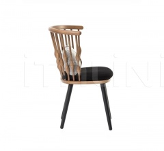 Стул Nub SO1434 Стул Nub SO1434 фабрика Andreu World