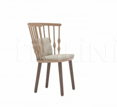Стул Nub SO1434 Стул Nub SO1434 фабрика Andreu World