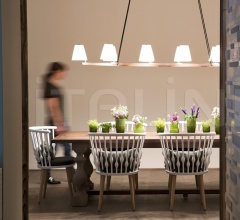 Стул Nub SO1434 Стул Nub SO1434 фабрика Andreu World